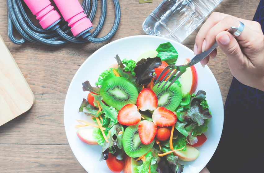  10 Consejos para una Vida Saludable y Plena