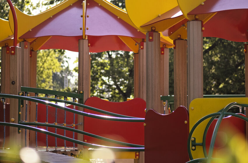  Un Nuevo Parque Temático Encanta a Pequeños y Grandes en la Ciudad