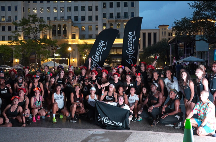  Catrinas Relay 2025 by Soy Corredora: correr como celebración de la vida