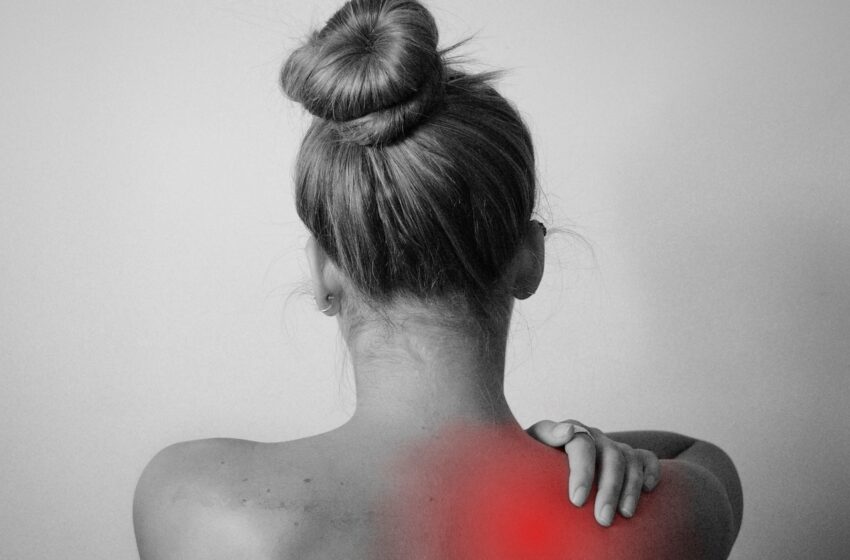  ¿Cómo afrontas el dolor? Un reto diario para el 63% de la población mundial