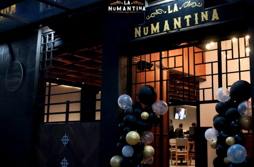  Tardes de bohemia en La Numantina