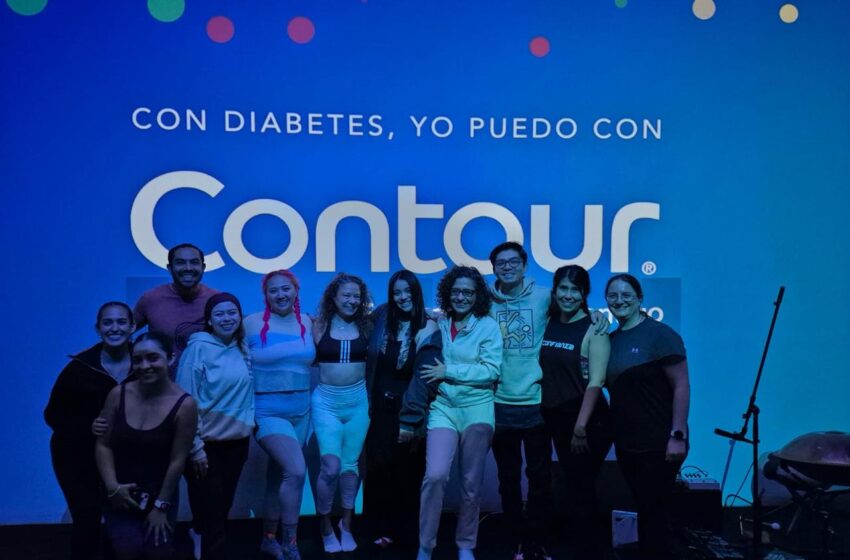  Estrés y salud mental: el desafío invisible para millones de personas con diabetes en México