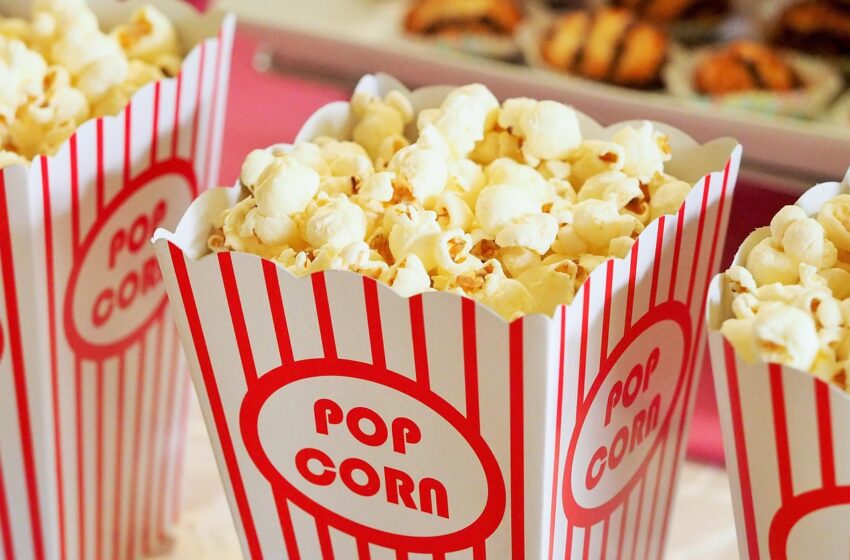  En el día mundial de las palomitas de maíz, ACT II y Conagra Brands México