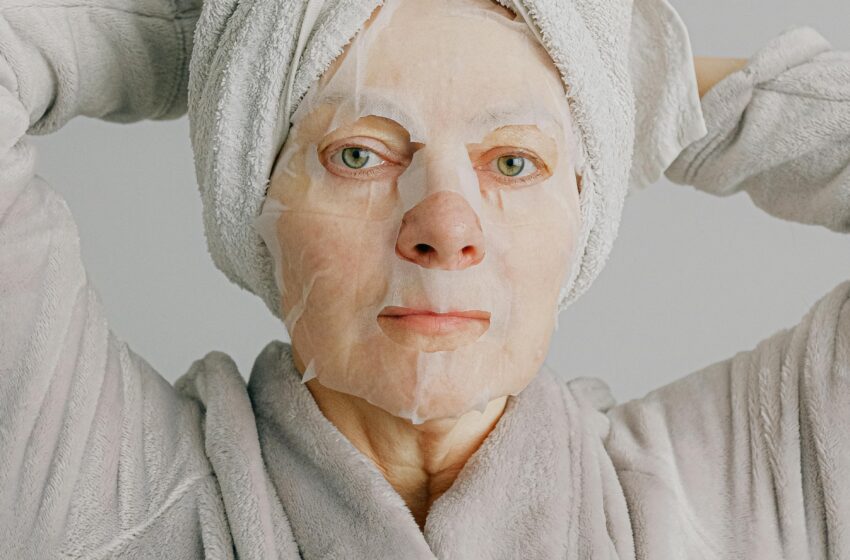  Adiós al Anti-aging, hola al Slow Aging, la nueva tendencia de K-Beauty 